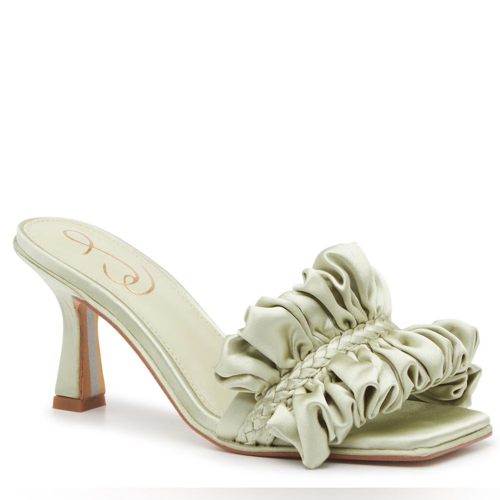 Sam Edelman Kady Heel